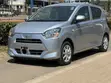 Daihatsu Mira 2020 Silver - 2