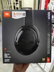 JBL Tour One M2 Wireless Over-Ear Headphones with ANC - 2