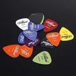 Guitar Picks Set - 1