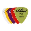Guitar Picks Set - 2