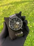 Saa ya Kiume ya Patek Philippe Automatic - 2