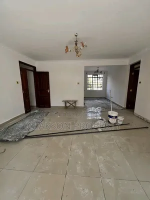 Apartment ya Vyumba 3 vya Kulala Inapangishwa Kileleshwa