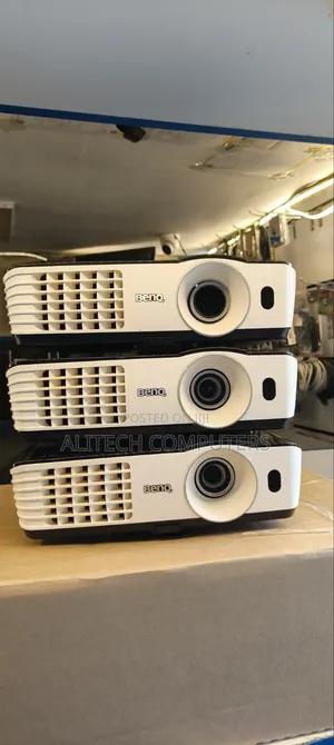 BenQ EP4227 DLP Projector