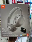 JBL Tour One M3 Premium Wireless Noise-Cancelling Headphones - 2