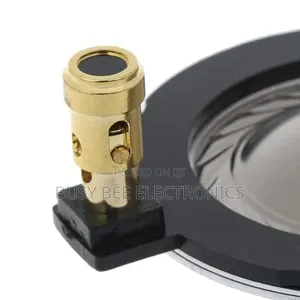 Tweeter Voice Coil 34.4mm Horn Accessory 8 Ohm
