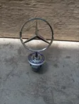 Nembo ya Bonnet ya Mercedes-Benz - 1