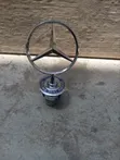 Nembo ya Bonnet ya Mercedes-Benz - 2