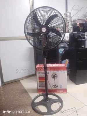 Feni ya Kusimama ya Ipcone Inchi 18