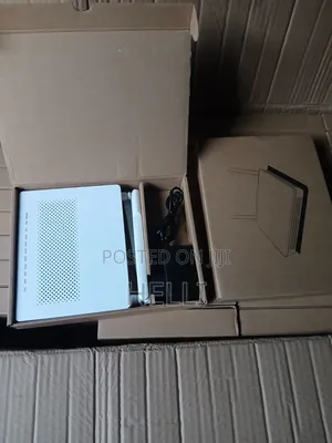 Huawei HG8546M GPON Fiber Router