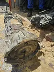 Ford Ranger Gearbox Automatic - 1