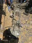 Ford Ranger Gearbox Automatic - 2