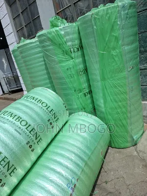 Kifaa cha Kuzuia Joto chenye Tabaka Mbili 3mm