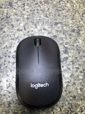 Logitech M185 Wireless Mouse