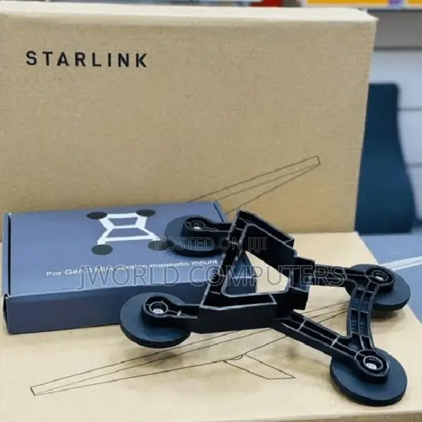 Starlink Mini Magnetic Mount - 1