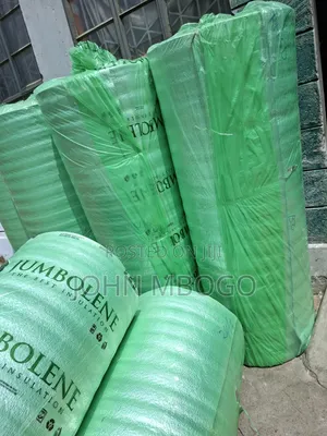 Insulator ya Joto 1.2m x 50m, 10mm
