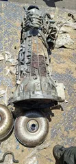 Ford Ranger Gearbox 4x4 Muundo Mpya - 2