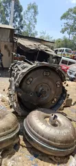 Ford Ranger Gearbox 4x4 Muundo Mpya - 3