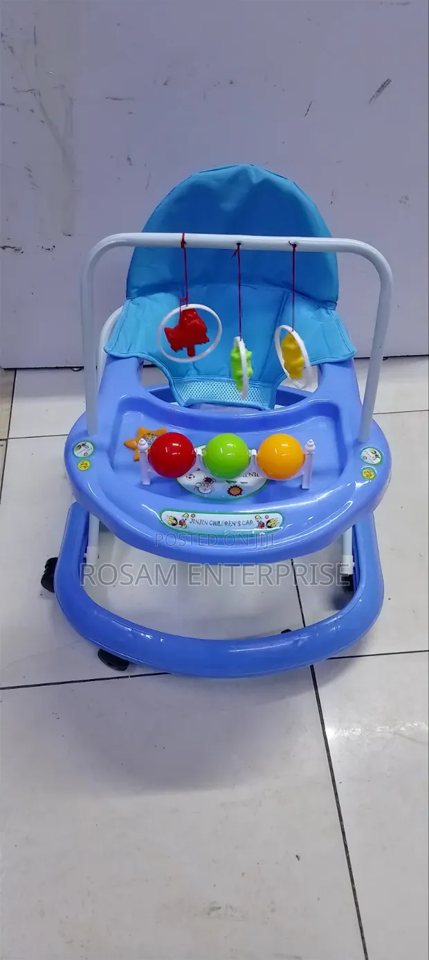 Baby Walker - 1