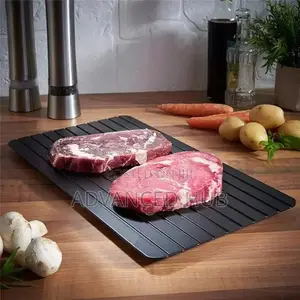 Bodi ya Kupunguza Nyama Haraka