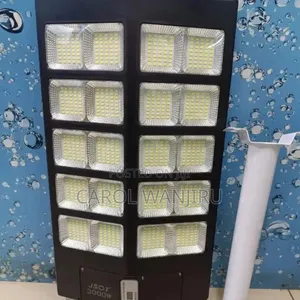 Taa Mpya ya Barabarani ya Jua ya 3000W Jsot
