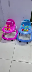 Kitembea Mtoto cha Miezi 12 - 1