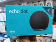 Amazon Echo Dot (Kizazi cha 5) Spika Mahiri yenye Alexa - 1