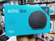 Amazon Echo Dot (Kizazi cha 5) Spika Mahiri yenye Alexa - 2