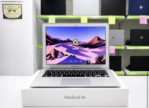 Apple MacBook Air 2017 8GB RAM 256GB SSD