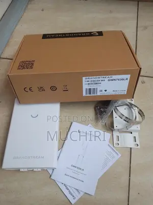 Grandstream GWN7630LR Long Range Access Point