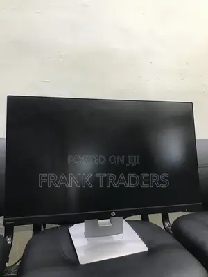HP VH240a 24-Inch IPS Monitor