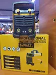 Mashine ya Kuchomea Dewalt 500 Amps - 1