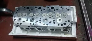 Cylinder Head Mpya ya Toyota 3C
