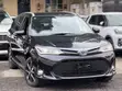 Toyota Corolla Fielder 1.5 Petrol AWD 2019 Black - 3