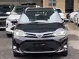 Toyota Corolla Fielder 1.5 Petrol AWD 2019 Black - 4