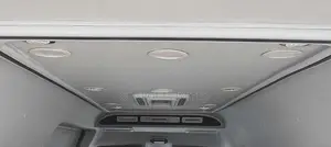 2019 Toyota HiAce Commuter
