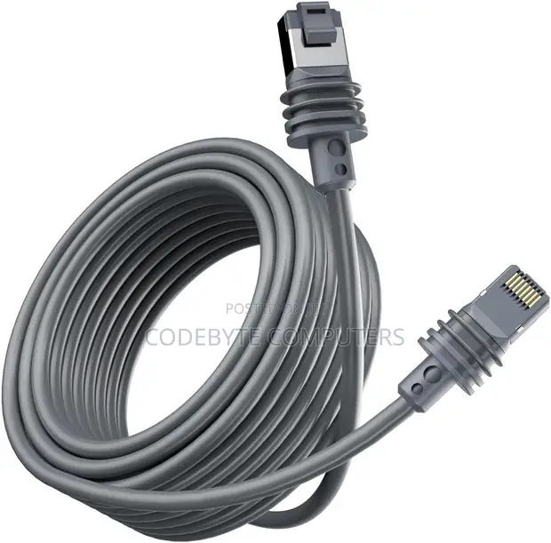 Starlink Gen 3 Extension Cable 10M - 1