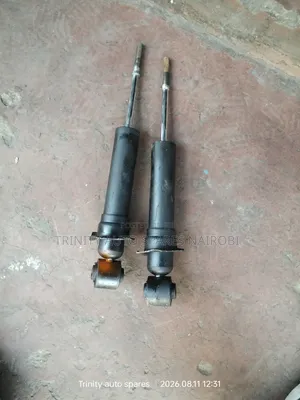 Original KYB Ex Japan Toyota Premio 260 4WD Rear Shock Absorbers