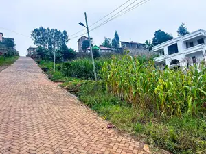 Kiwanja Kizuri Kinauzwa Kinoo, Muthiga
