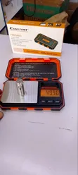 CONSTANT Digital Pocket Scale, Model 14292-645c - 1