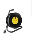 Kamba Ndefu ya Powermate 25M 2.5mm ya Kukunja - 2