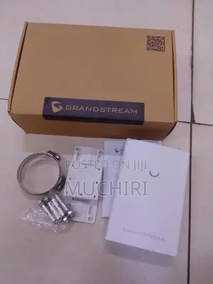 Grandstream GWN7630LR Outdoor Enterprise WiFi AP
