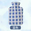 Hot Water Bottle with Cover - 1