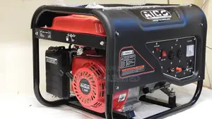 Jenereta ya Petroli AICO 2.8 KVA (LT2500CLE)