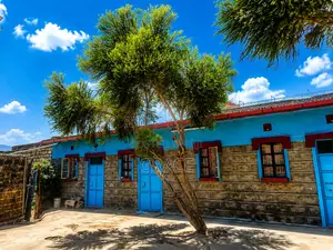 Bungalow ya Vyumba 2 Iliyokamilika kwa Samani Inauzwa Mai Mahiu