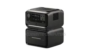 EcoFlow RIVER 3 Max Portable Power Station