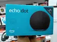 Amazon Echo Dot 5th Gen Spika Mahiri ya Bluetooth - 2
