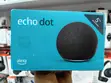 Amazon Echo Dot 5th Gen Spika Mahiri ya Bluetooth - 3