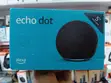 Amazon Echo Dot 5th Gen Spika Mahiri ya Bluetooth - 4