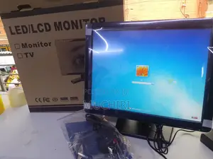 New 15 Inch Touch Screen POS Monitor