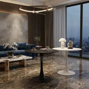 Marble Coffee Table for Home and Office